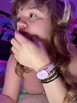 Stripchat Best Webcam of Cutiepiespanks