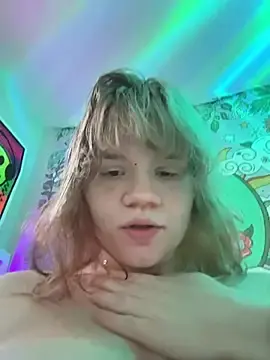 Stripchat Free Porn Cam of Cutiepiespanks