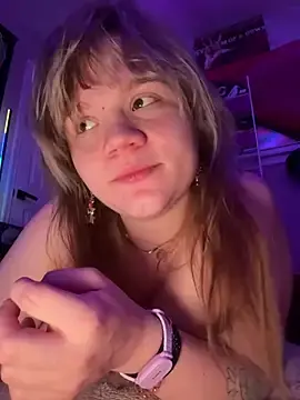 Stripchat Sex Cam of Cutiepiespanks