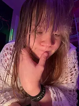 Stripchat Live Sex of Cutiepiespanks
