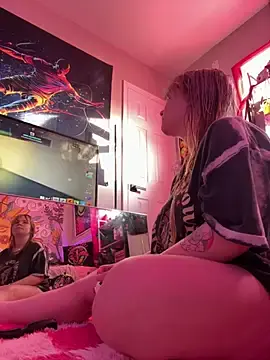 Stripchat Best live sex cam show of Cutiepiespanks