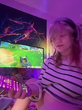 Stripchat Live Sex of Cutiepiespanks