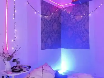 Stripchat Live Sex of Eva_Lee_