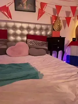 Stripchat Best live sex cam show of TiffanyRoxx