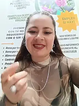 Stripchat Best live sex cam show of VANESSA__28
