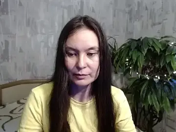 Stripchat Live Sex of GinaQSoul