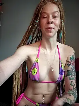 Stripchat Adult Webcams of LucidLucy