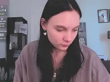 Stripchat Live Porn of NaokoStifel