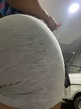 Stripchat Nude Webcam of maymercy