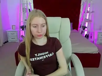 Stripchat Adult Webcams of Alina_Blonde