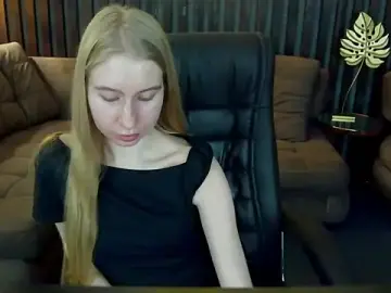 Stripchat Sex Chat of Alina_Blonde