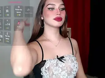 Stripchat Free Porn Cam of Amber_Lynn