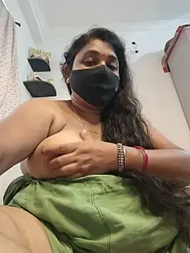 Stripchat Watch Live Sex Cams of Tanvi_My_Girl