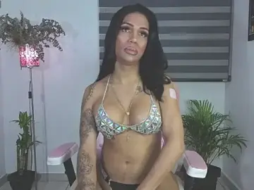 Stripchat Adult Video Chat of isabella_pearl_