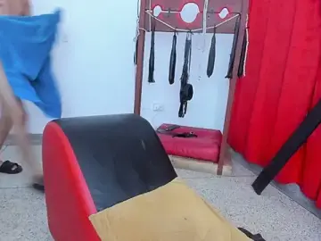 Stripchat Best Webcam of your_gay_party