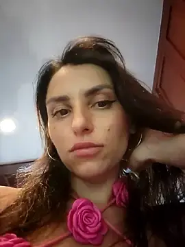 Stripchat Nude Webcam of Izabella_Bella