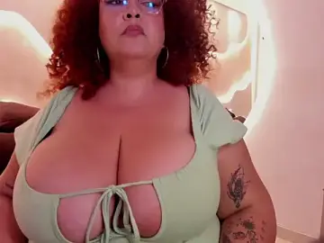 Stripchat Free Porn Cam of MaraaSweett