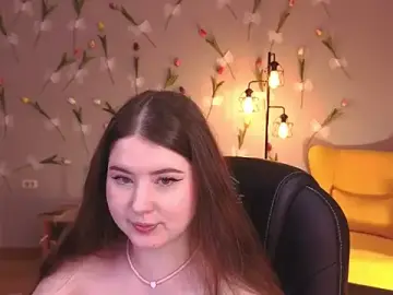 Stripchat Best Webcam of PixelGoddess