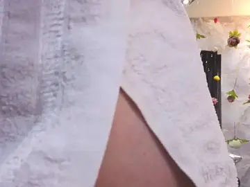 Stripchat Best Webcam of PixelGoddess