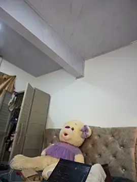 Stripchat Private Sex Chat of Sarahballiston_