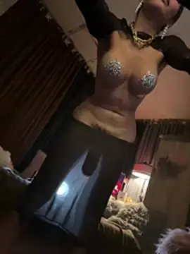 Stripchat Free Live Porn of Your_dreambabe