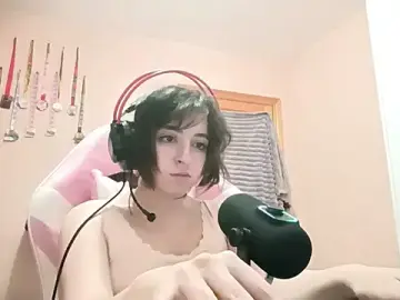 Stripchat Live Sex Cam of bunnyhoneylovehands