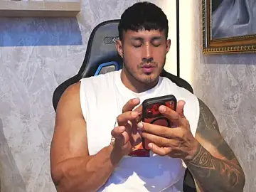 Stripchat Sex Chat of eros-steel