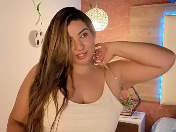 Stripchat Adult Video Chat of AgnesIvanova