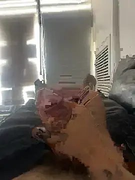 Stripchat Best Webcam of BBoy9797