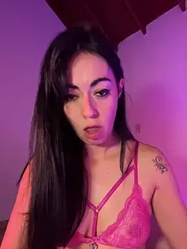 Stripchat Live Sex of BrattyYani