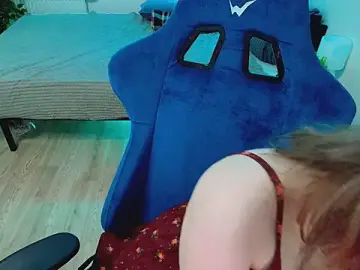 Stripchat Nude Webcam of CranberryHot