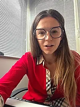 Stripchat Adult Video Chat of lucie_mehott