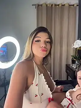 Stripchat Adult Webcams of AngelBlushXXX