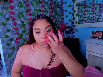 Stripchat Live Sex of AngelaCoffee