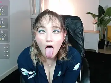 Stripchat Private Sex Chat of Crystal-dreamt