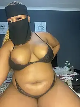 Stripchat Adult Webcam of Ebony_Warlock_