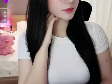 Stripchat Live Sex of JENNIE-16
