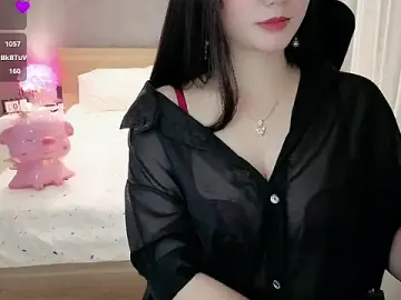 Stripchat Free Porn Cam of JENNIE-16