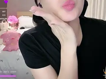 Stripchat Free Live Porn of JENNIE-16