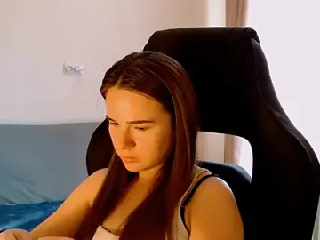 Stripchat Adult Video Chat of May_Bloom