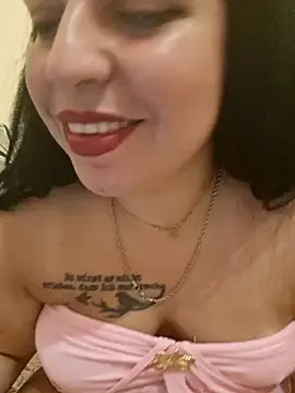 Stripchat Sex Chat of Sophie-95