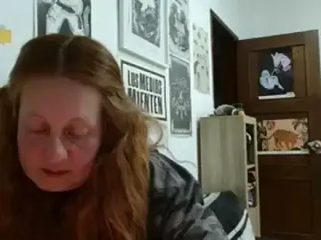 Stripchat Live Porn of ViioletaMora