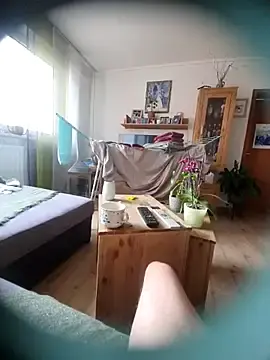 Stripchat Best Webcam of NextAct92