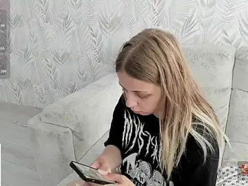 Stripchat Free Porn Cam of Alice_Halle
