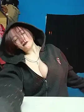 Stripchat Live Sex of Nootsanny