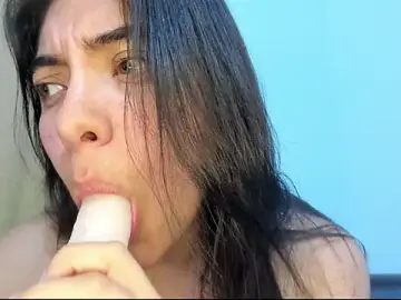 Stripchat Live Porn of Sara-shely