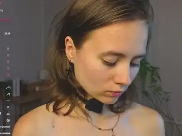 Stripchat Live Sex Cam of Crysta1Eva_