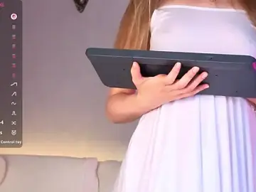 Stripchat Live Porn of Ellijoys