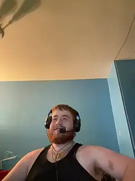 Stripchat Watch Live Sex Cams of GingerChub4