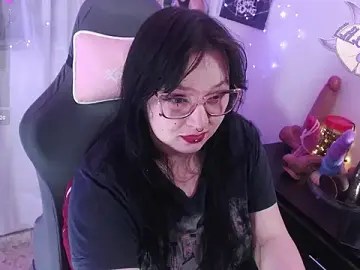 Stripchat Live Porn of LiloMoon69